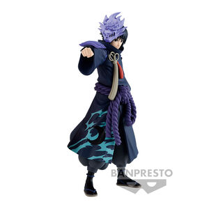 Naruto Shippuden - Sasuke Uchiha Figure (20th Anniversary Costume Ver.)